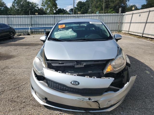 Photo 4 VIN: KNADM4A3XG6664106 - KIA RIO LX 