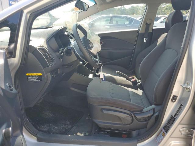 Photo 6 VIN: KNADM4A3XG6664106 - KIA RIO LX 