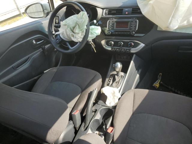 Photo 7 VIN: KNADM4A3XG6664106 - KIA RIO LX 