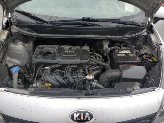 Photo 10 VIN: KNADM4A3XG6668737 - KIA RIO LX 