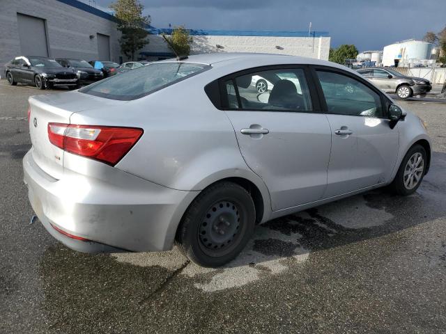 Photo 2 VIN: KNADM4A3XG6668737 - KIA RIO LX 