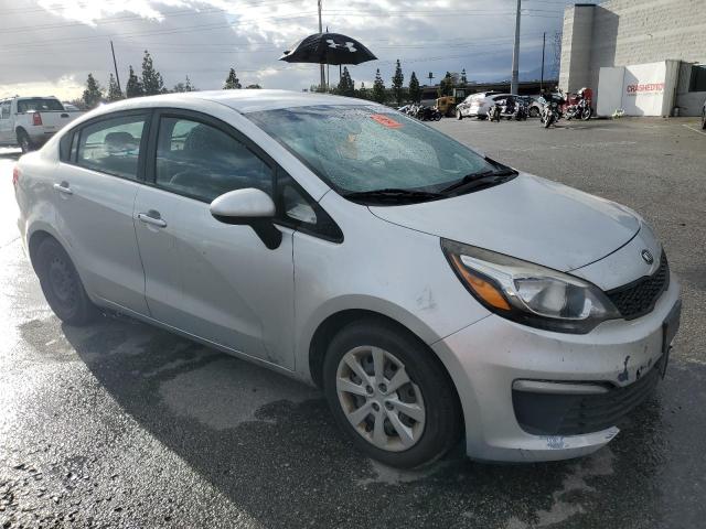 Photo 3 VIN: KNADM4A3XG6668737 - KIA RIO LX 