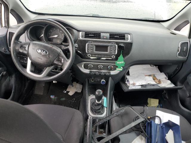 Photo 7 VIN: KNADM4A3XG6668737 - KIA RIO LX 