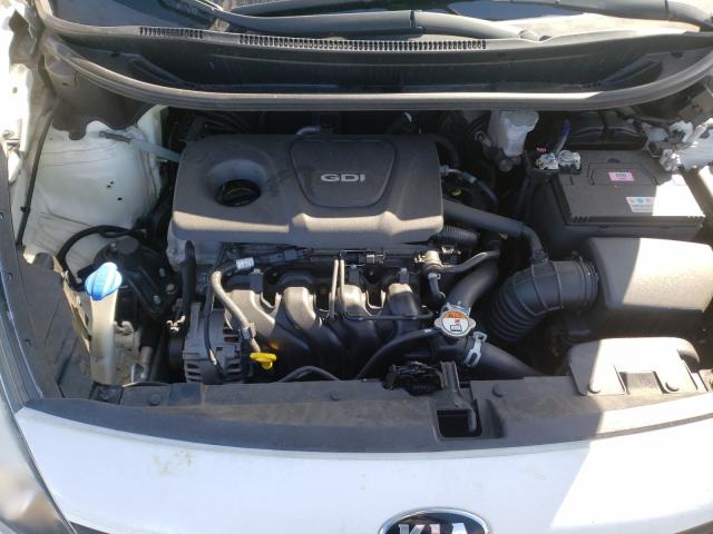 Photo 6 VIN: KNADM4A3XG6669547 - KIA RIO 