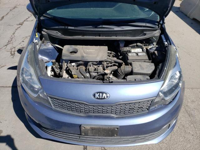 Photo 10 VIN: KNADM4A3XG6678068 - KIA RIO LX 