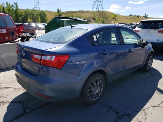 Photo 2 VIN: KNADM4A3XG6678068 - KIA RIO LX 