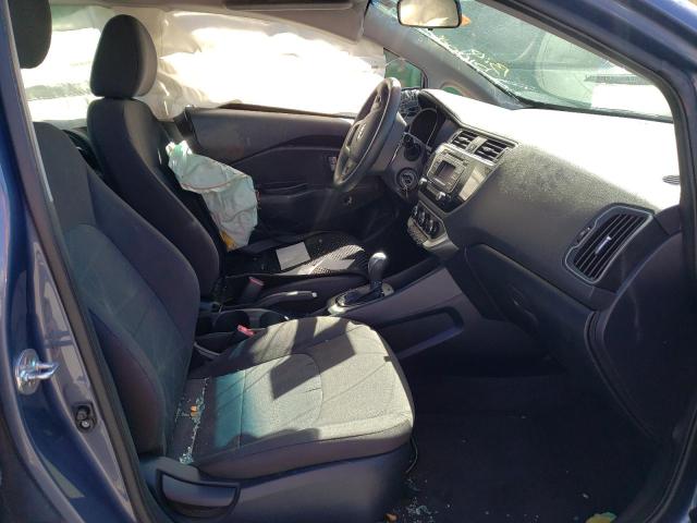 Photo 6 VIN: KNADM4A3XG6678068 - KIA RIO LX 