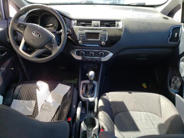 Photo 7 VIN: KNADM4A3XG6678068 - KIA RIO LX 