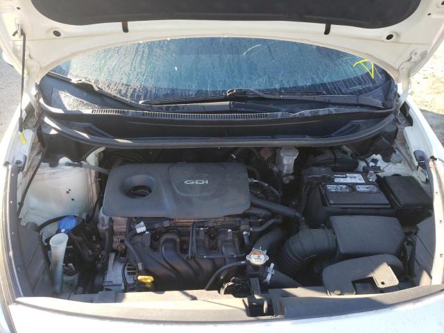 Photo 6 VIN: KNADM4A3XG6684159 - KIA RIO LX 