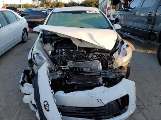 Photo 4 VIN: KNADM4A3XG6687014 - KIA RIO LX 