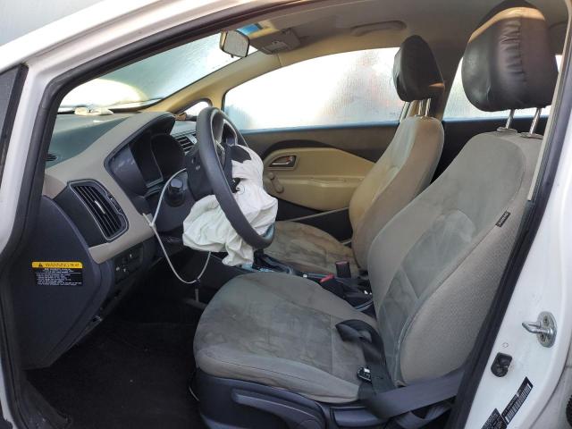 Photo 6 VIN: KNADM4A3XG6687014 - KIA RIO LX 