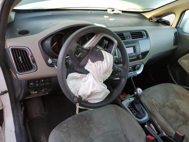 Photo 7 VIN: KNADM4A3XG6687014 - KIA RIO LX 