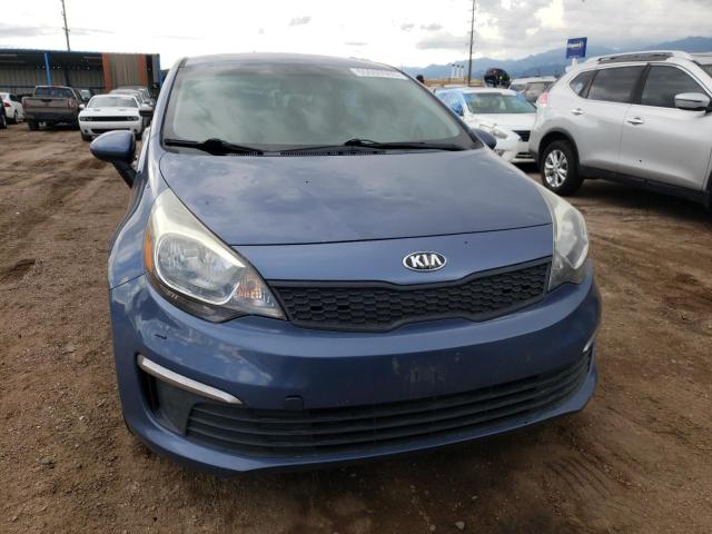 Photo 4 VIN: KNADM4A3XG6690396 - KIA RIO LX 