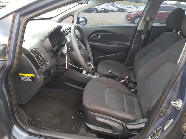 Photo 6 VIN: KNADM4A3XG6690396 - KIA RIO LX 