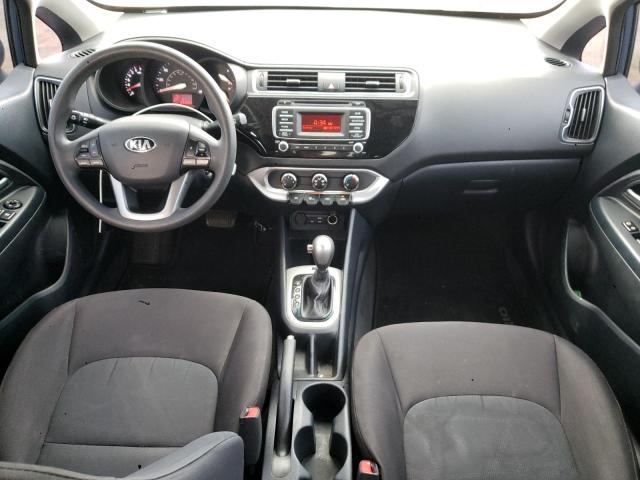 Photo 7 VIN: KNADM4A3XG6690396 - KIA RIO LX 