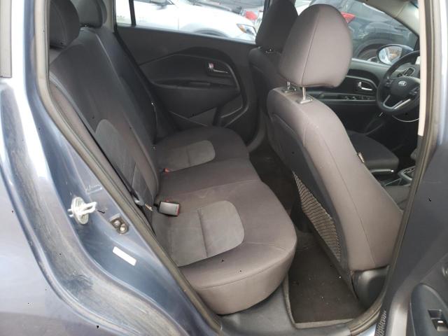 Photo 9 VIN: KNADM4A3XG6690396 - KIA RIO LX 