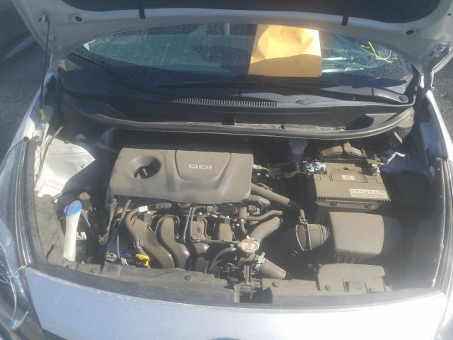 Photo 6 VIN: KNADM4A3XG6691497 - KIA RIO LX 