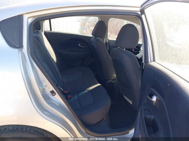 Photo 7 VIN: KNADM4A3XG6691743 - KIA RIO 