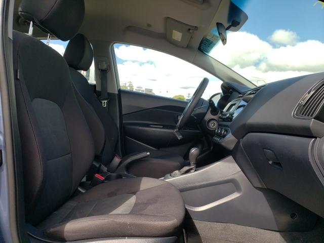 Photo 4 VIN: KNADM4A3XG6692455 - KIA RIO LX 