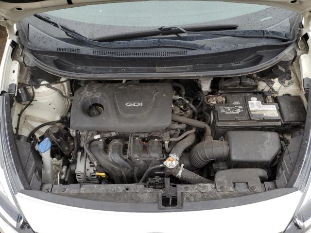 Photo 10 VIN: KNADM4A3XG6692729 - KIA RIO LX 