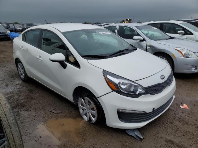 Photo 3 VIN: KNADM4A3XG6692729 - KIA RIO LX 