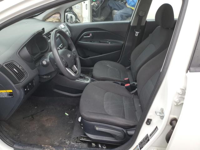 Photo 6 VIN: KNADM4A3XG6692729 - KIA RIO LX 