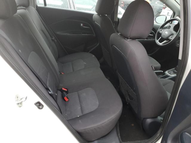 Photo 9 VIN: KNADM4A3XG6692729 - KIA RIO LX 