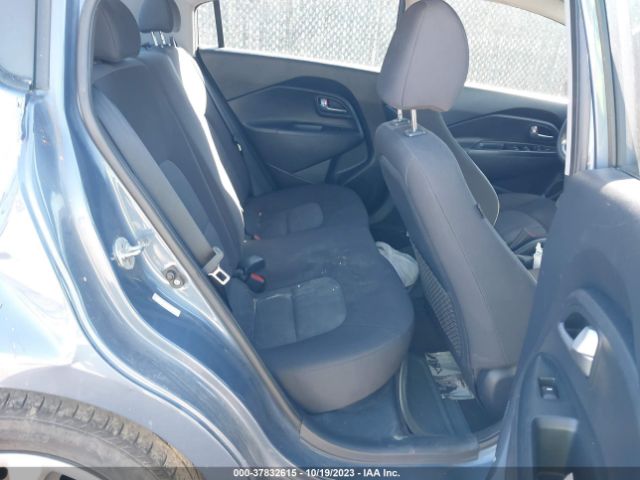 Photo 7 VIN: KNADM4A3XG6694772 - KIA RIO 