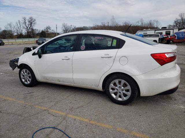 Photo 1 VIN: KNADM4A3XG6695016 - KIA RIO 