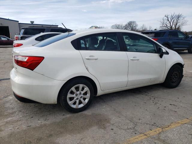 Photo 2 VIN: KNADM4A3XG6695016 - KIA RIO 