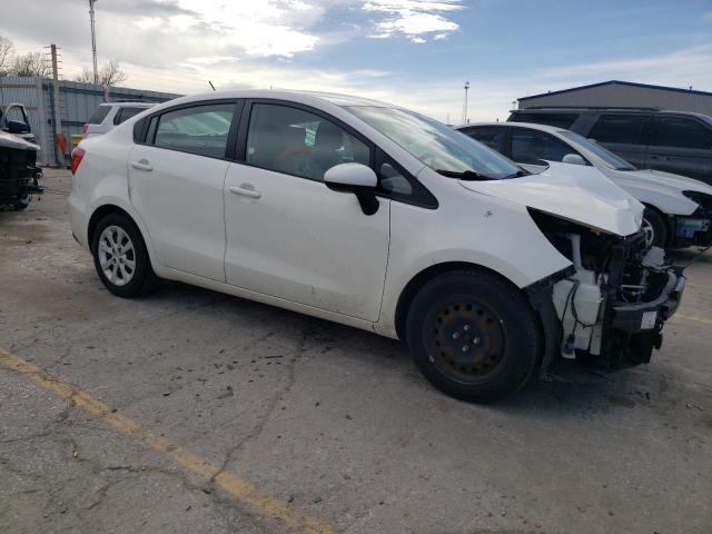 Photo 3 VIN: KNADM4A3XG6695016 - KIA RIO 