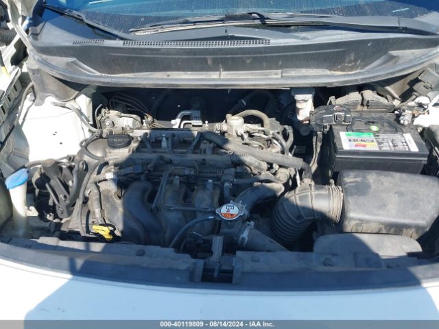 Photo 9 VIN: KNADM4A3XG6696277 - KIA RIO 