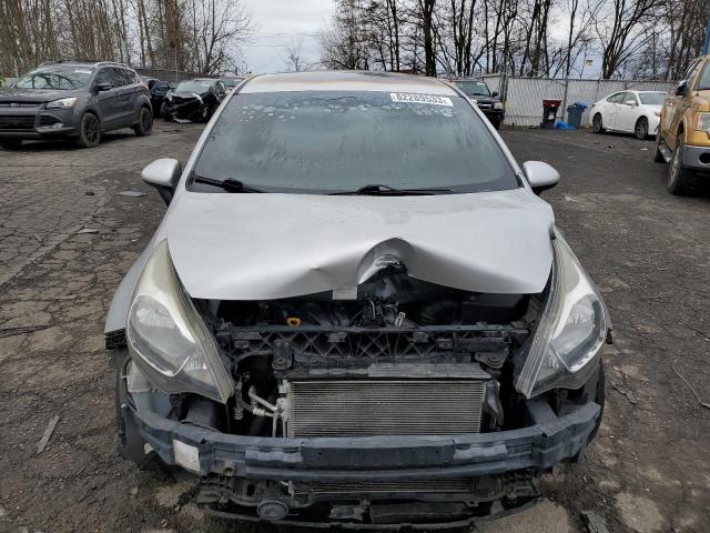 Photo 4 VIN: KNADM4A3XG6696294 - KIA RIO 