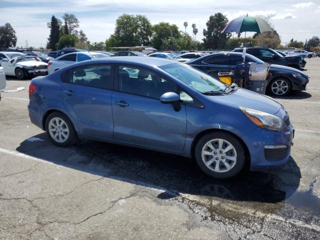 Photo 3 VIN: KNADM4A3XG6697218 - KIA RIO LX 