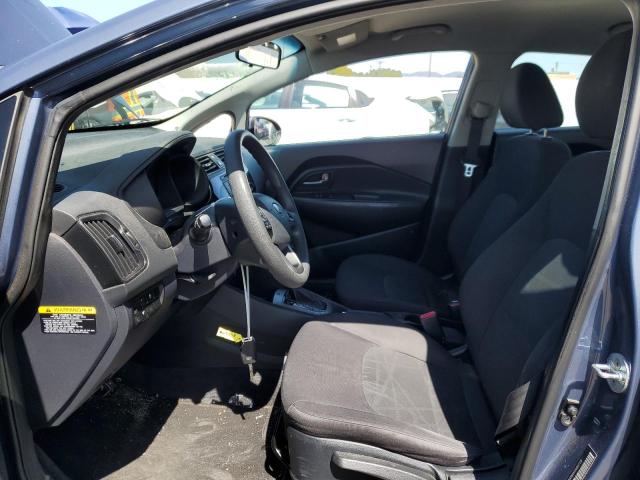 Photo 6 VIN: KNADM4A3XG6697218 - KIA RIO LX 