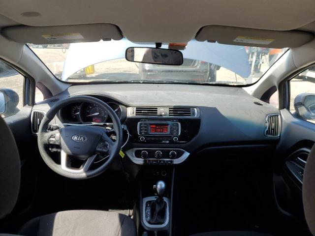 Photo 7 VIN: KNADM4A3XG6697218 - KIA RIO LX 