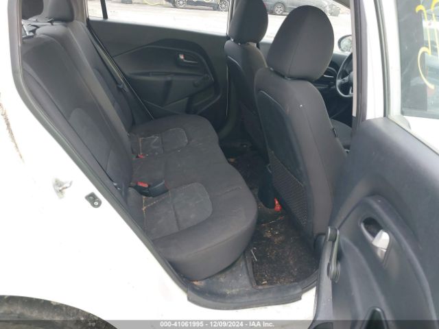 Photo 7 VIN: KNADM4A3XH6008022 - KIA RIO 