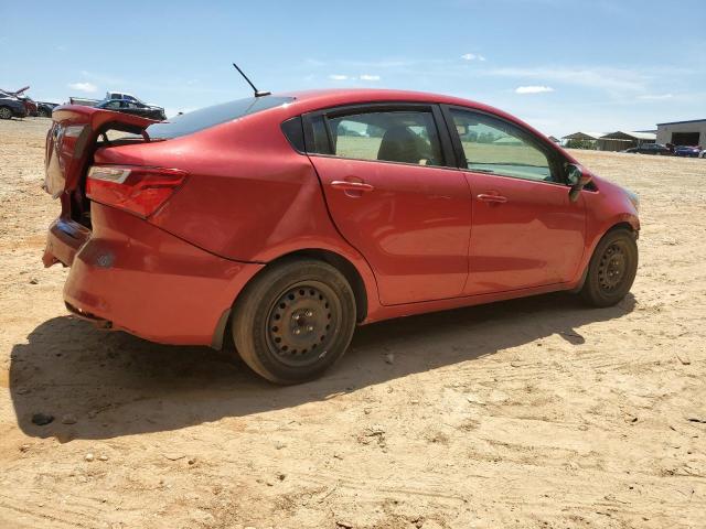 Photo 2 VIN: KNADM4A3XH6011826 - KIA RIO 