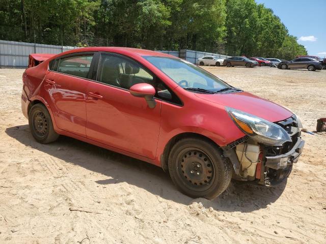 Photo 3 VIN: KNADM4A3XH6011826 - KIA RIO 