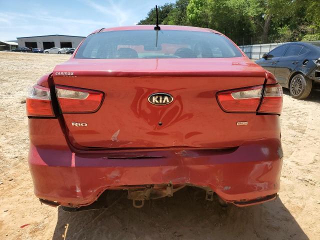 Photo 5 VIN: KNADM4A3XH6011826 - KIA RIO 