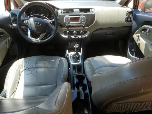 Photo 7 VIN: KNADM4A3XH6011826 - KIA RIO 