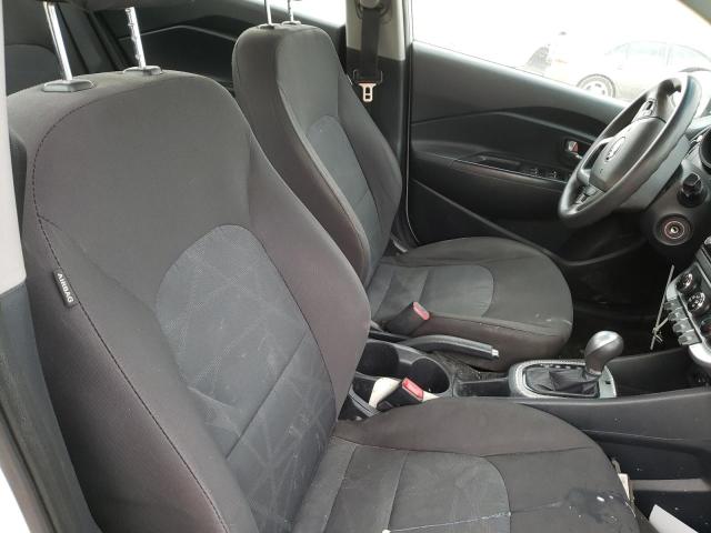 Photo 4 VIN: KNADM4A3XH6037231 - KIA RIO LX 