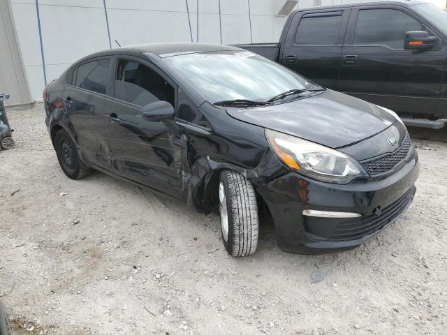 Photo 3 VIN: KNADM4A3XH6037651 - KIA RIO 