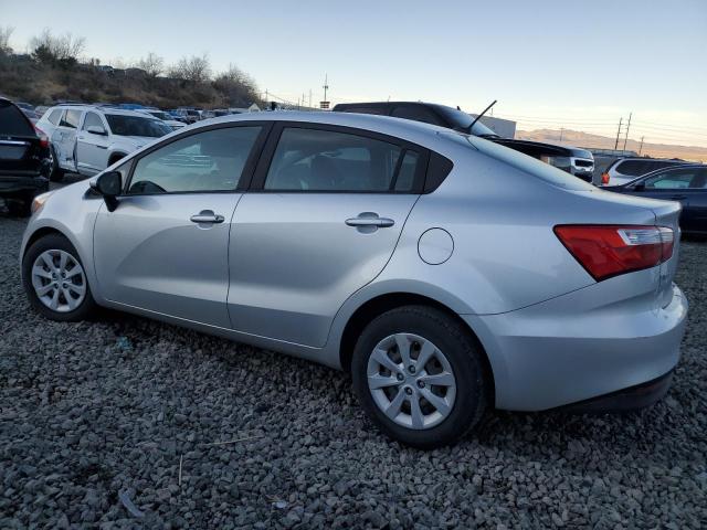 Photo 1 VIN: KNADM4A3XH6037875 - KIA RIO LX 