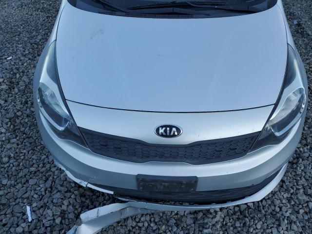 Photo 10 VIN: KNADM4A3XH6037875 - KIA RIO LX 