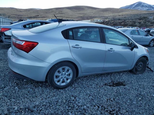 Photo 2 VIN: KNADM4A3XH6037875 - KIA RIO LX 