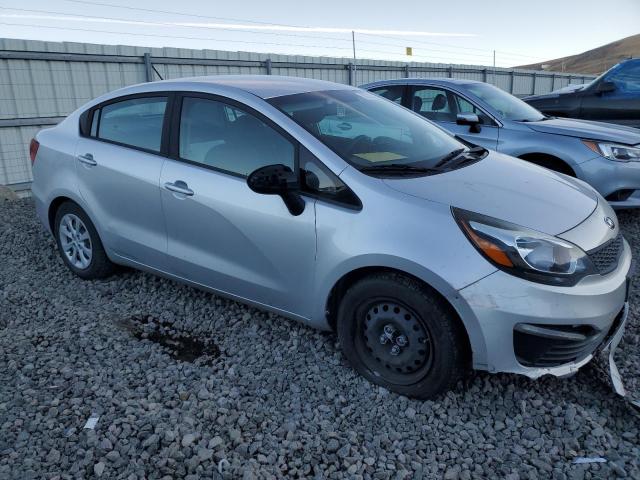 Photo 3 VIN: KNADM4A3XH6037875 - KIA RIO LX 