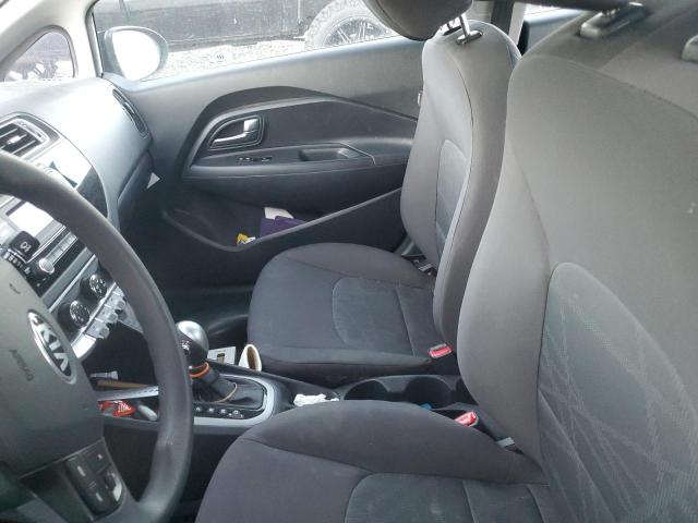 Photo 6 VIN: KNADM4A3XH6037875 - KIA RIO LX 