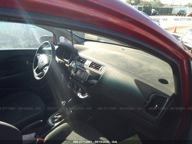 Photo 4 VIN: KNADM4A3XH6044700 - KIA RIO 