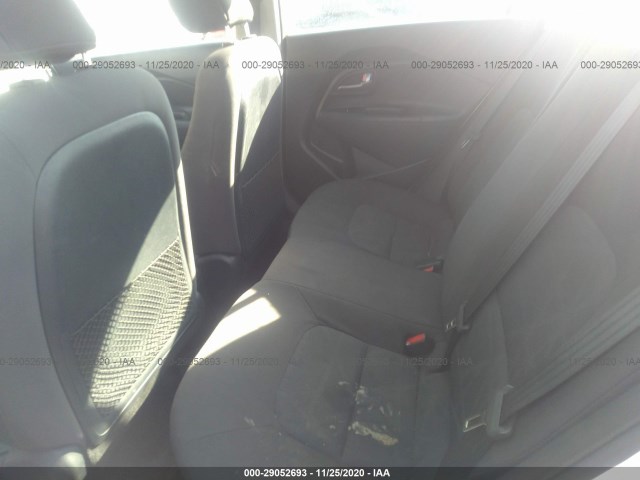 Photo 7 VIN: KNADM4A3XH6045586 - KIA RIO 